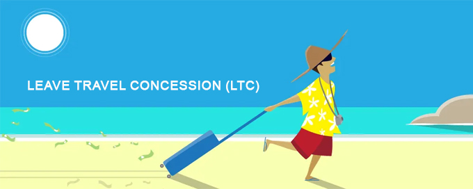 Getting LTC in Salary but cannot travel due to COVID -19: Government announces Tax Benefit